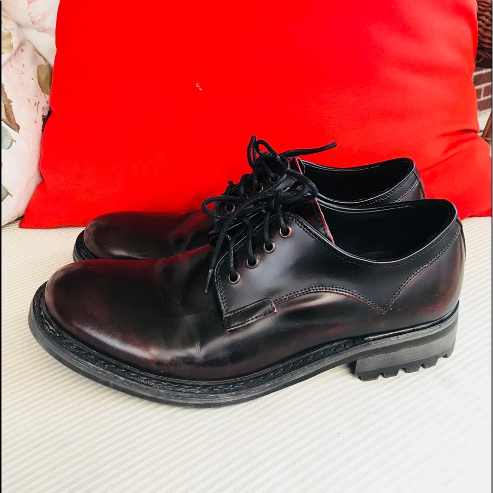 Kenneth Cole Reaction Court-less Ter Derby